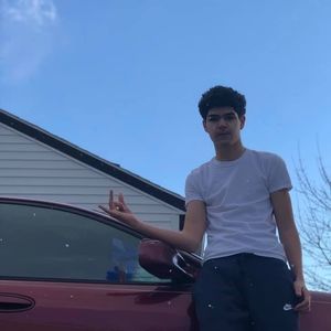 Meet your Posher, Mikey